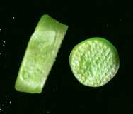 Green Wine Gums
