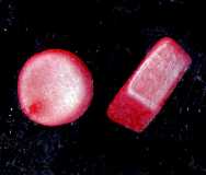 Red Wine Gums