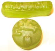 Green Wine Gums