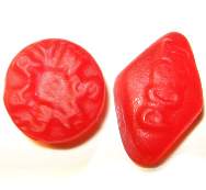 Red Wine Gums