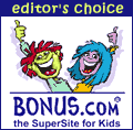 Editor's Choice Award