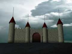 Dr. Franco's Scary Castle