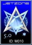 Jetzone Merit Award