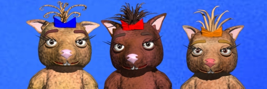 Wombie group